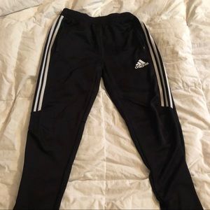 Adidas Soccer Pants 👖